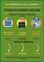 Lecturas recomendadas Num 21 14 enero 2021